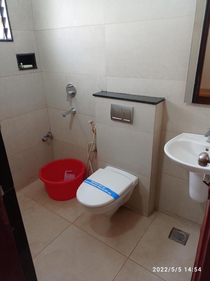 Hotel Rathna Residency มทุราย ภายนอก รูปภาพ