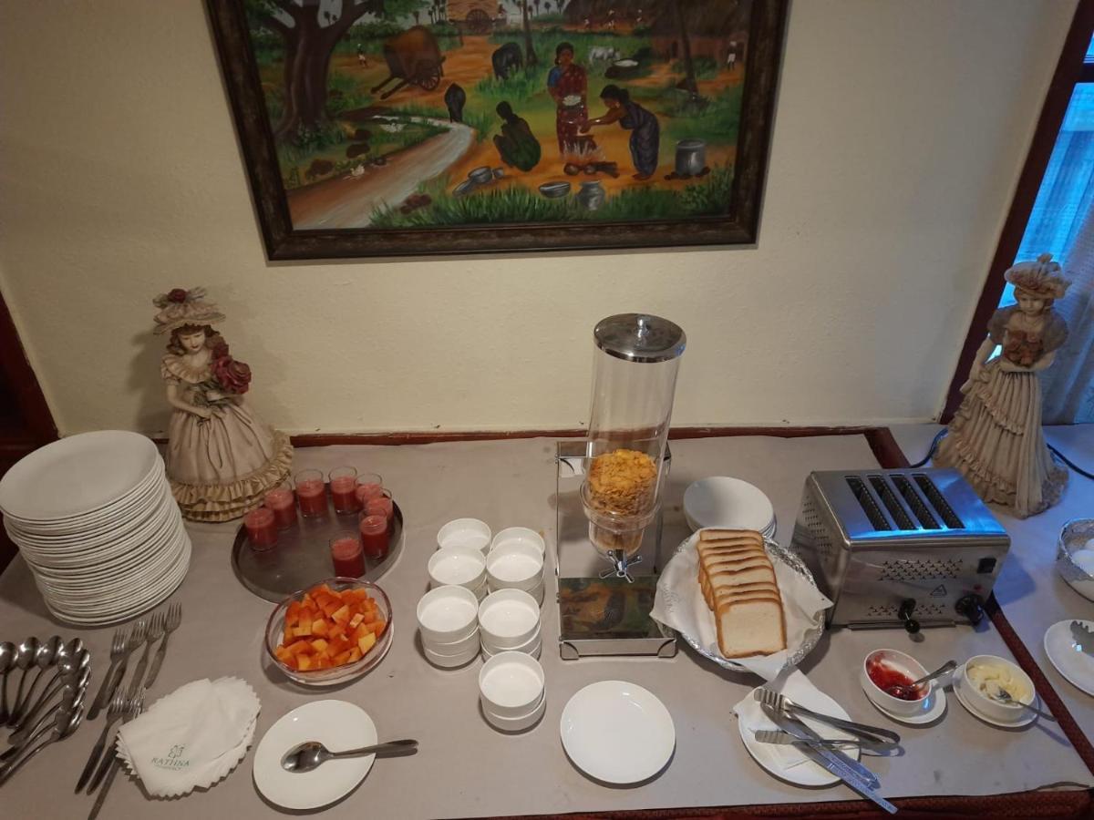 Hotel Rathna Residency มทุราย ภายนอก รูปภาพ